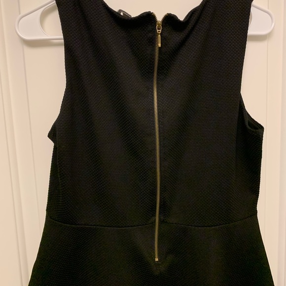 Peplum Top - Picture 3 of 3